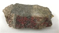 Cinnabar Collection Image, Figure 2, Total 6 Figures